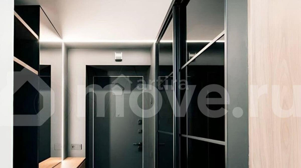 2-комн. квартира, 53.2 м2, 9/10 эт. Москва - изображение 5