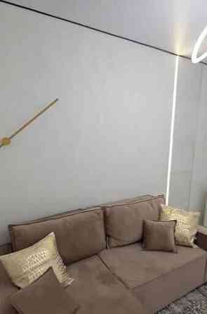 2-комн. квартира, 62 м2, 2/9 эт. Самара