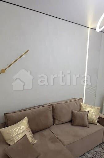 2-комн. квартира, 62 м2, 2/9 эт. Самара - изображение 1