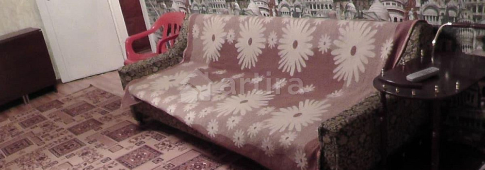 Комната, 17 м2, 5/5 эт. Ростов-на-Дону - изображение 1