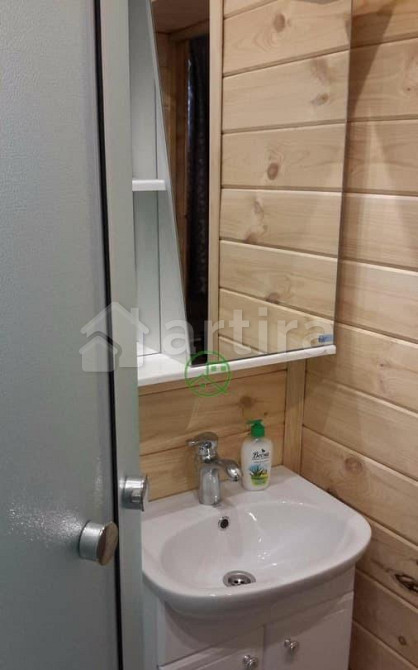 Коттедж, 120 м2, 5 соток, 2 эт. Усолье - изображение 13