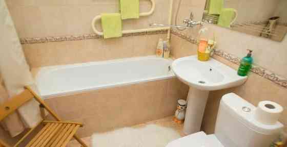 1-комн. квартира, 39 м2, 3/9 эт. Санкт-Петербург