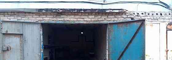 Гараж, 20 м2 Самара