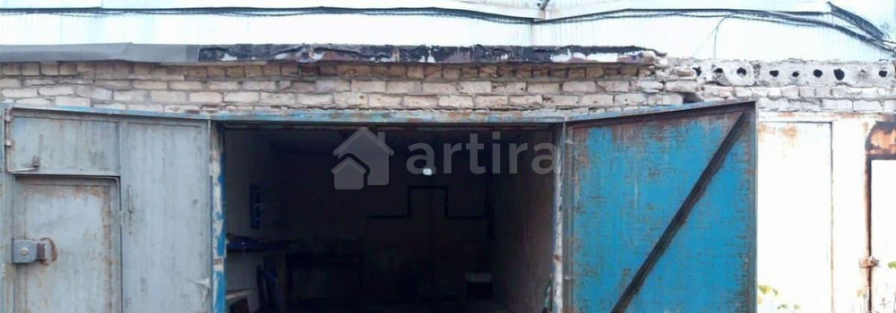 Гараж, 20 м2 Самара - изображение 2