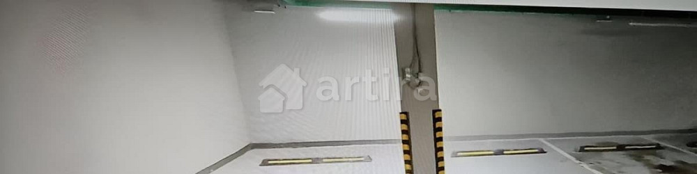 Гараж, 19 м2 Москва - изображение 4