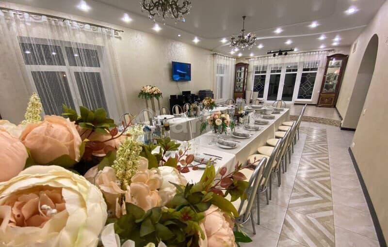 Коттедж, 450 м2 Лобня - изображение 3