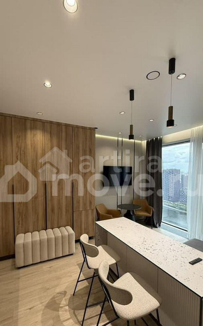 1-комн. квартира, 35.8 м2, 24/33 эт. Москва - изображение 7