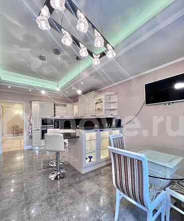 6-комн. квартира, 236.8 м2, 6/21 эт. Москва