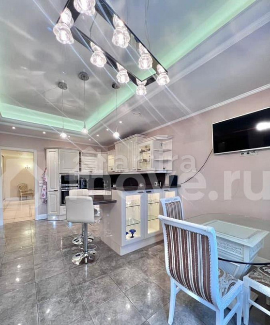 6-комн. квартира, 236.8 м2, 6/21 эт. Москва - изображение 5