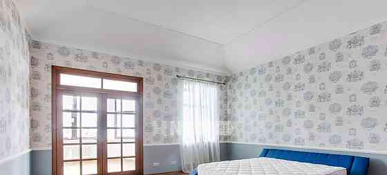 Коттедж, 780 м2, 19 соток, 3 эт. Красногорск