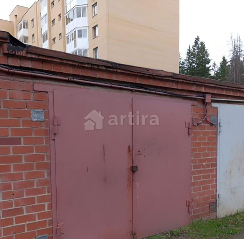 Гараж, 18 м2 Ревда - изображение 2