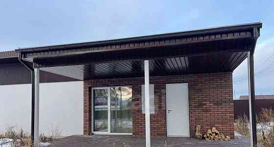 Дом, 50 м2, 8 соток, 1 эт. Тюмень