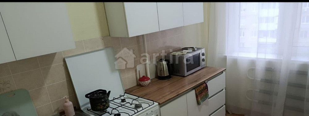 Комната, 12 м2, 7/9 эт. Саратов - изображение 5