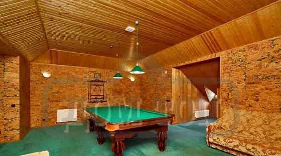 Коттедж, 450 м2 Солнечногорск