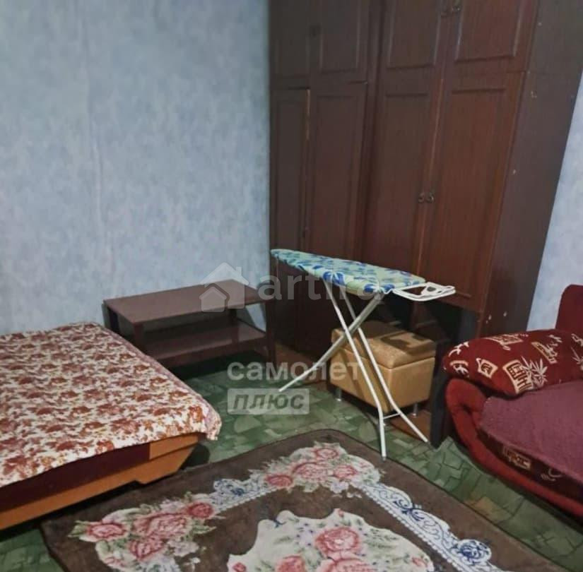 Дом, 40 м2, 4 сотки, 1 эт. Тюмень - изображение 1