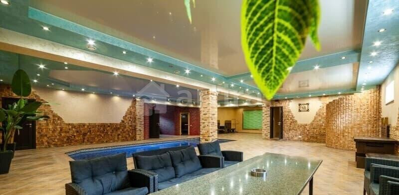 Коттедж, 1300 м2 Видное - изображение 10