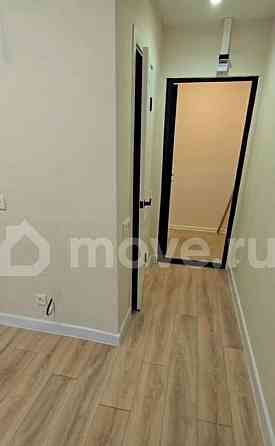 Студия, 10.1 м2, 1/9 эт. Москва