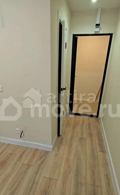 Студия, 10.1 м2, 1/9 эт. Москва - изображение 6