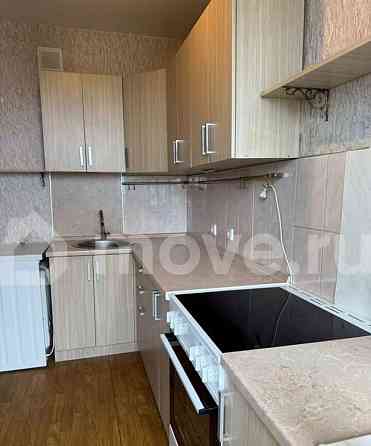 2-комн. квартира, 54.9 м2, 17/19 эт. Москва