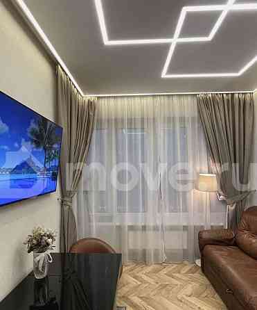 3-комн. квартира, 80 м2, 28/37 эт. Москва