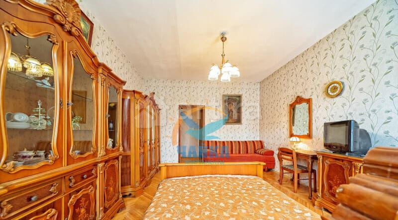 1-комн. квартира, 40 м2, 5/5 эт. Санкт-Петербург - изображение 9