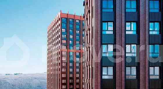 2-комн. квартира, 63.8 м2, 3/7 эт. Москва