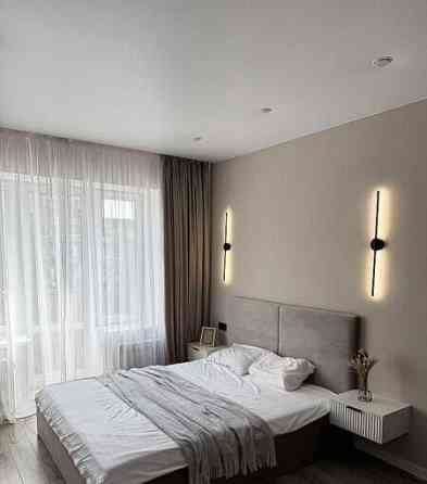 1-комн. квартира, 41 м2, 3/5 эт. Самара