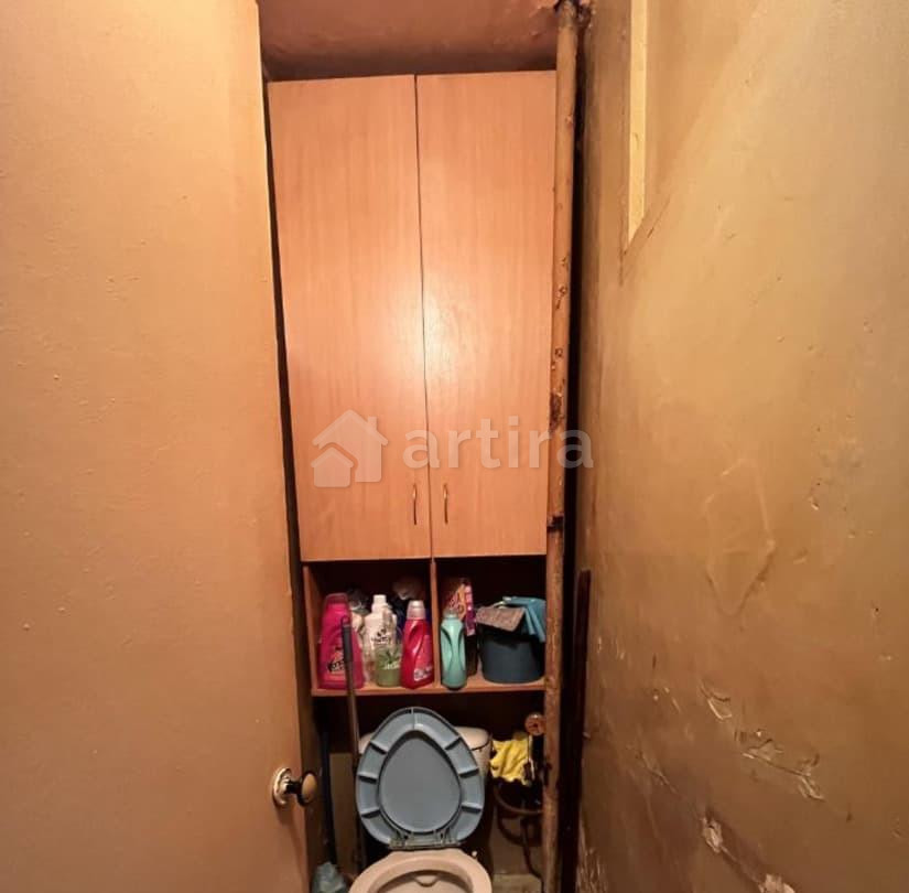 Комната, 48 м2, 7/9 эт. Москва - изображение 6