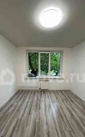 Студия, 18 м2, 1/12 эт. Москва