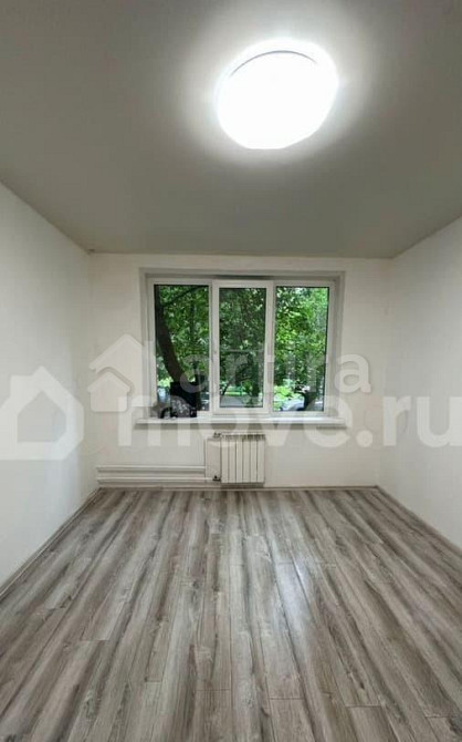 Студия, 18 м2, 1/12 эт. Москва - изображение 1