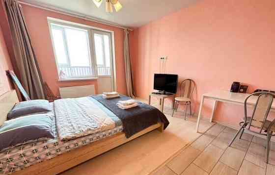 1-комн. квартира, 27 м2, 6/17 эт. Лобня