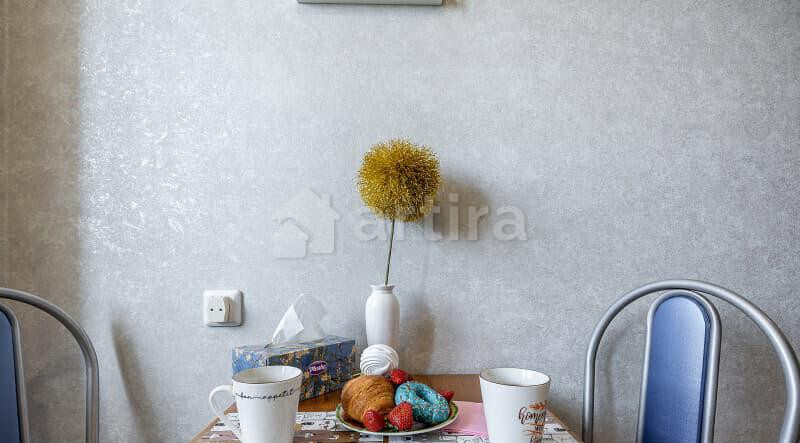 1-комн. квартира, 32 м2, 6/10 эт. Нижний Новгород - изображение 20