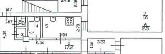 Комната, 15.1 м2, 3/3 эт. Санкт-Петербург