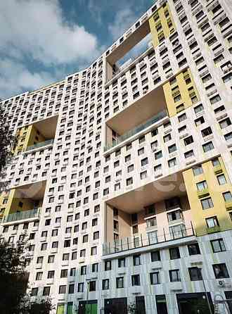 3-комн. квартира, 131.8 м2, 21/27 эт. Москва