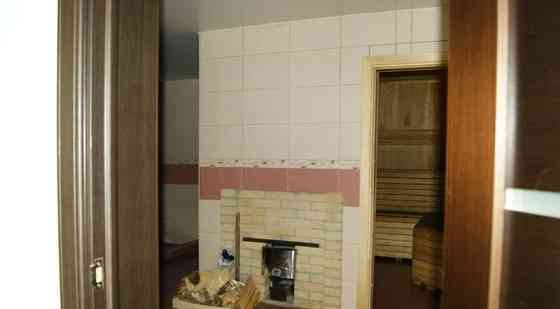 Коттедж, 400 м2 Новосибирск