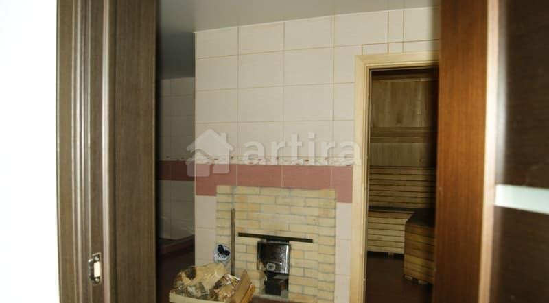 Коттедж, 400 м2 Новосибирск - изображение 2