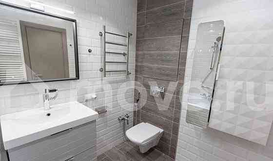 3-комн. квартира, 56 м2, 10/19 эт. Москва