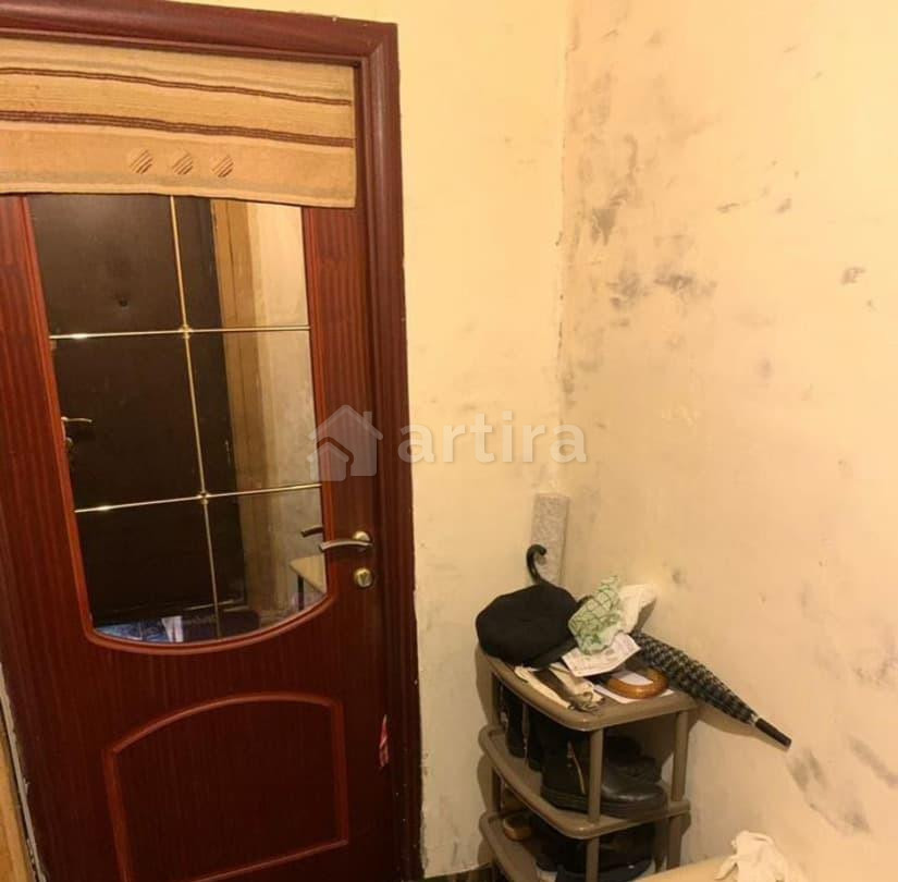 Комната, 11.7 м2, 6/9 эт. Москва - изображение 5