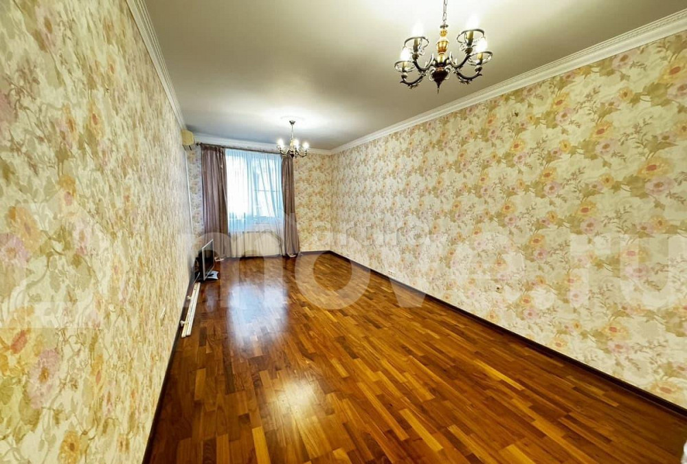 4-комн. квартира, 150.2 м2, 5/30 эт. Москва - изображение 2