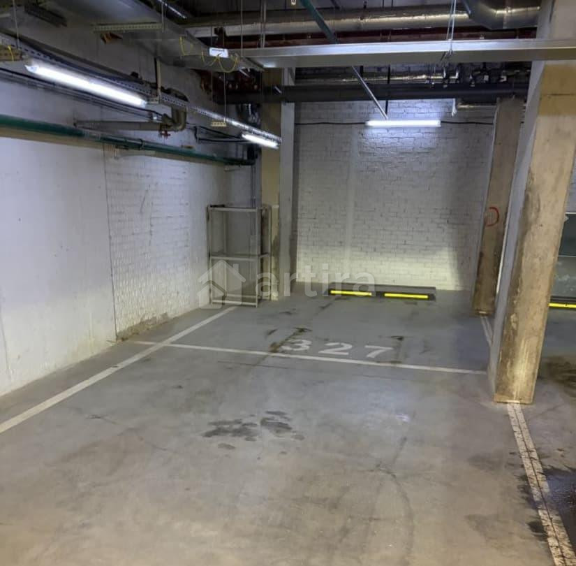 Гараж, 41 м2 Москва - изображение 1