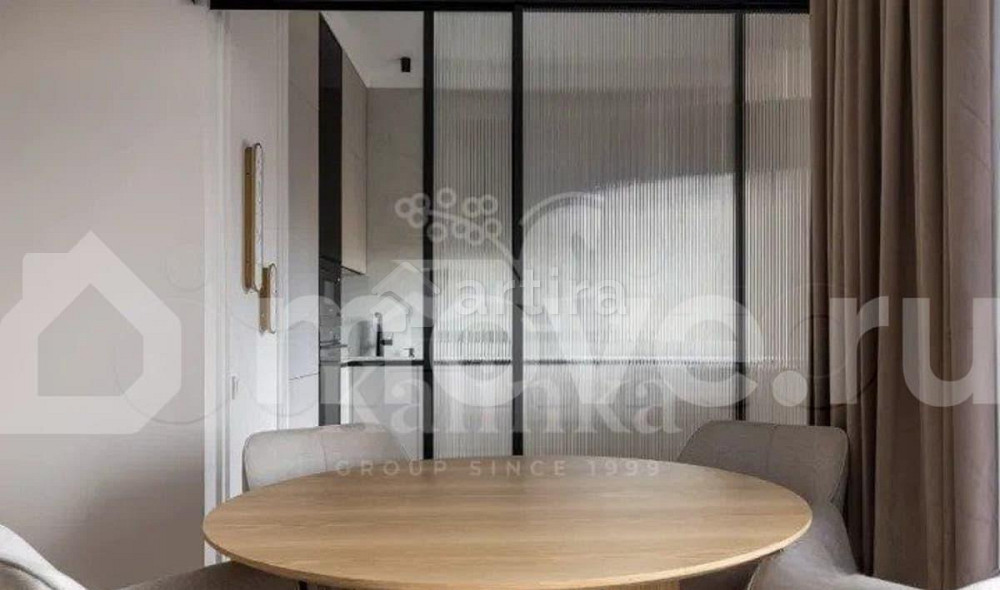 3-комн. квартира, 79.1 м2, 8/8 эт. Москва - изображение 3