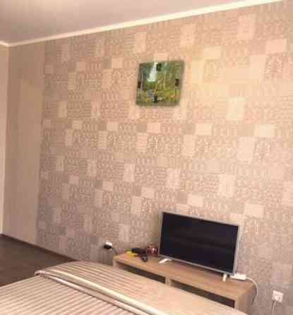 1-комн. квартира, 42 м2, 4/17 эт. Санкт-Петербург