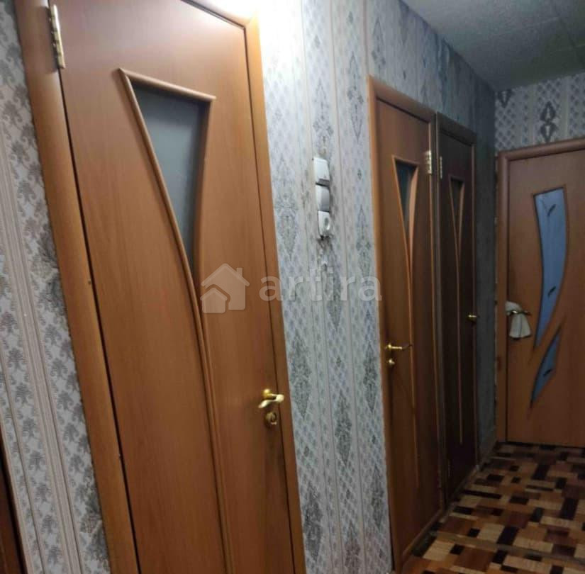 Комната, 16 м2, 1/9 эт. Йошкар-Ола - изображение 5