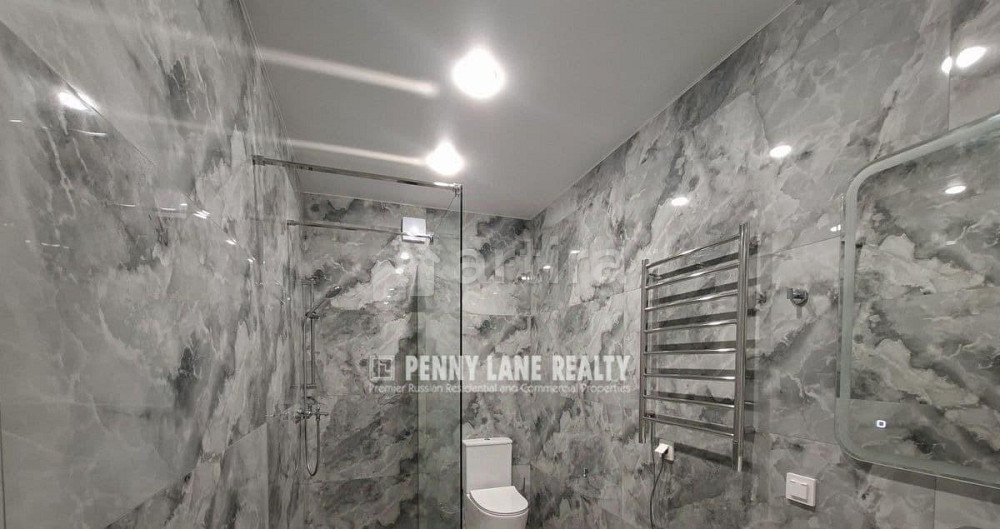 Таунхаус, 435 м2, 3 сотки, 4 эт. Москва - изображение 3