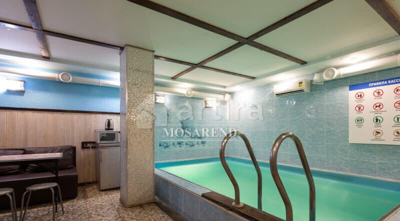 Коттедж, 400 м2 Лобня - изображение 15