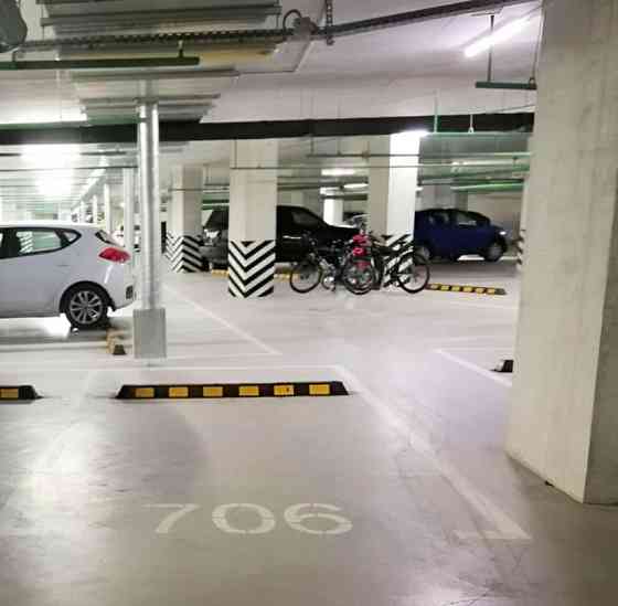 Гараж, 14 м2 Мытищи