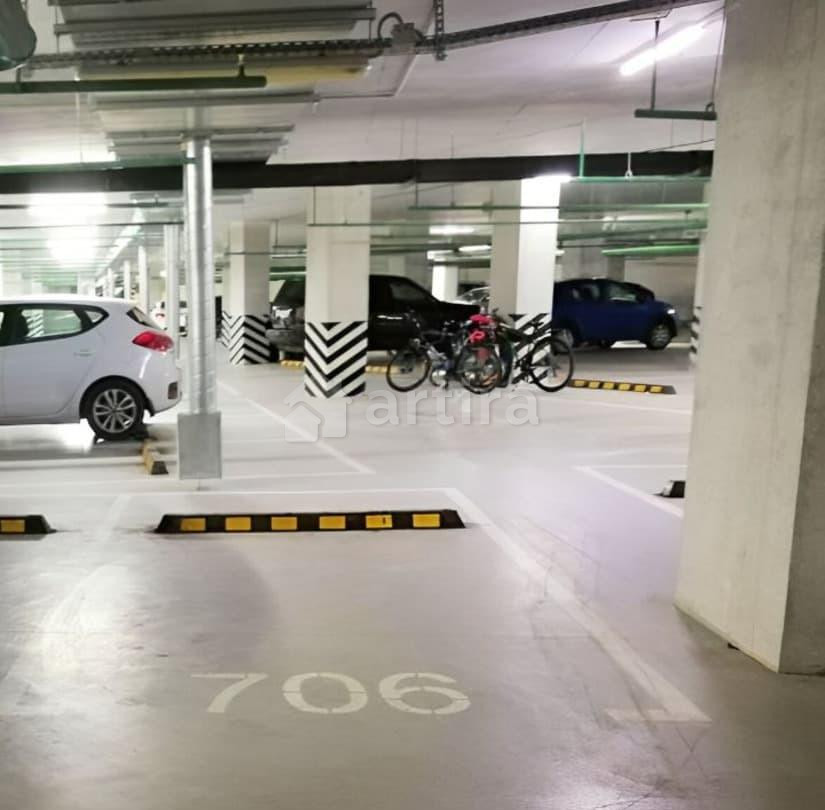 Гараж, 14 м2 Мытищи - изображение 1