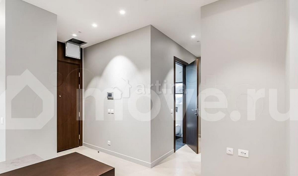 Студия, 54 м2, 62/78 эт. Москва - изображение 3