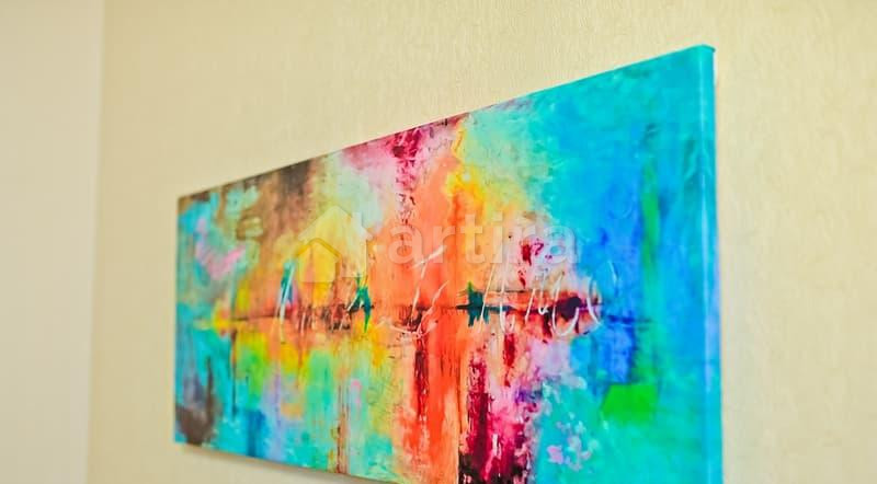 1-комн. квартира, 40 м2, 12/23 эт. Уфа - изображение 9