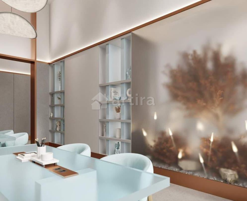 2-комн. квартира, 53.4 м2, 4/27 эт. Москва - изображение 6